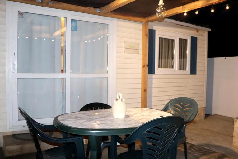 Casa Valle Del Hontanar Cardenete Ngoại thất bức ảnh